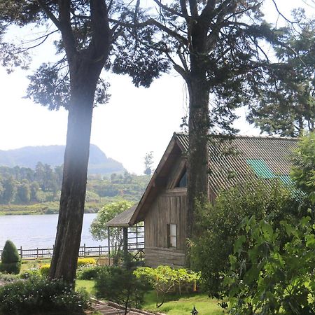 Calamander Lake Gregory Nuwara Eliya Eksteriør bilde