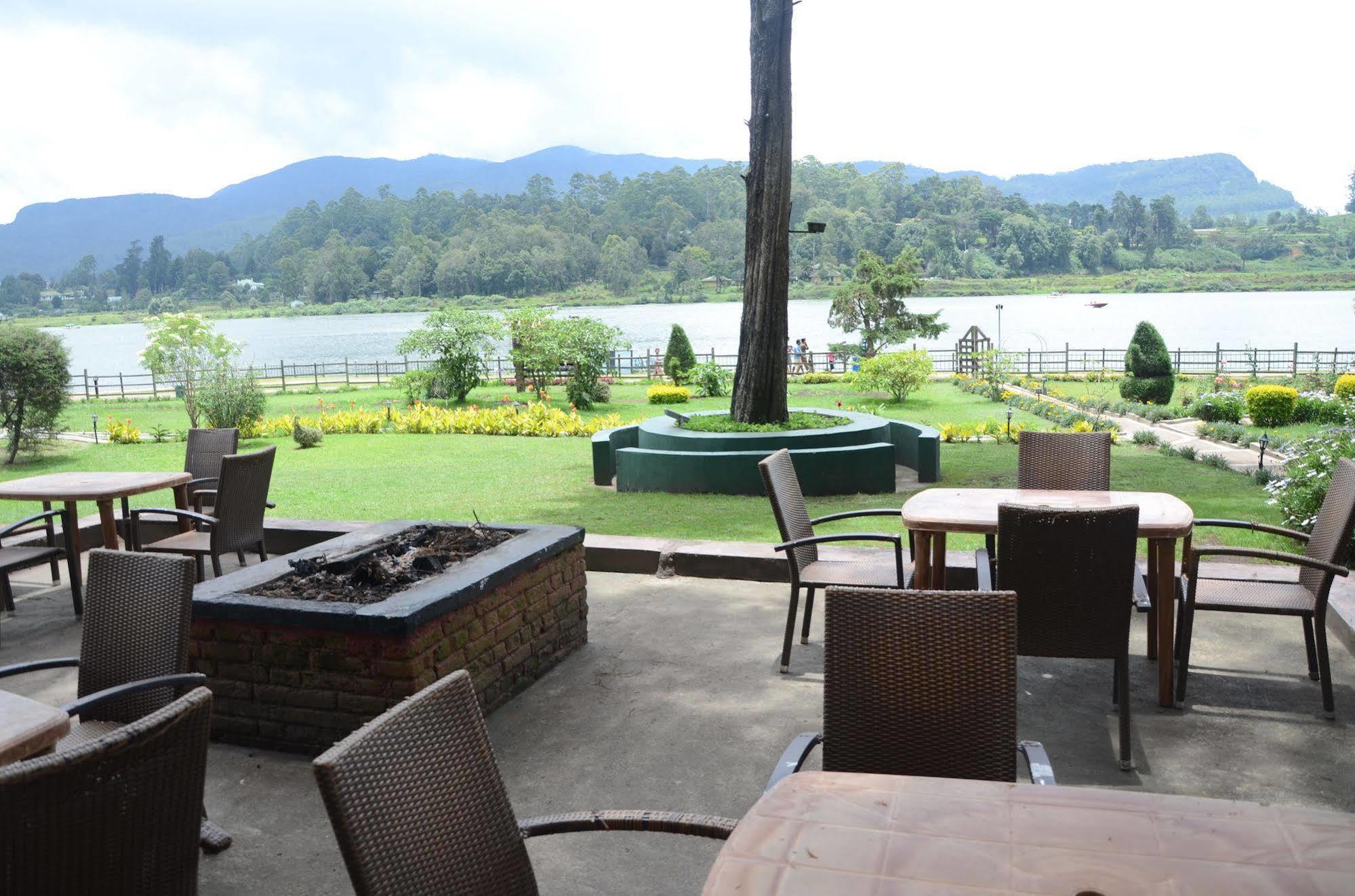 Calamander Lake Gregory Nuwara Eliya Eksteriør bilde