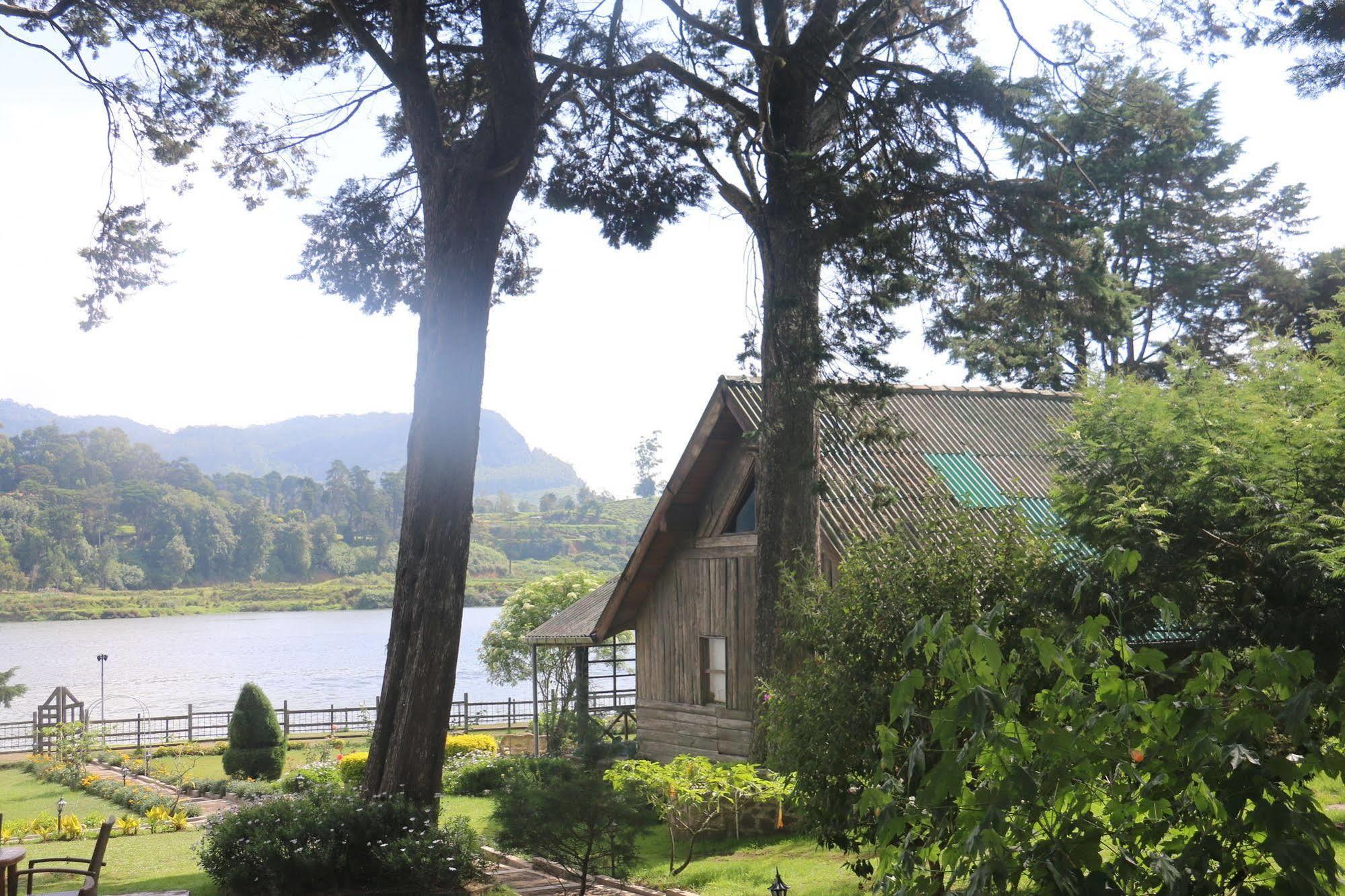 Calamander Lake Gregory Nuwara Eliya Eksteriør bilde
